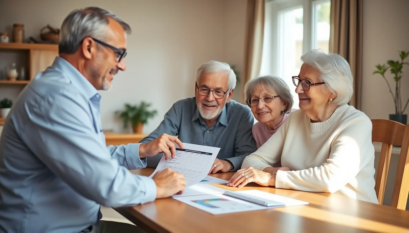 Empowering Your Insurance Choices